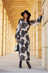 Robe de jour model 201941 Roco Fashion